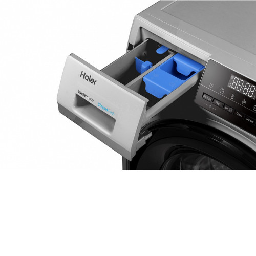Стиральная машина HAIER HW90-BP14929BS