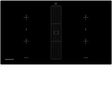 Варочная поверхность KUPPERSBUSCH KMI 9850.0 SR Black Velvet Варочная поверхность KUPPERSBUSCH KMI 9850.0 SR Black Velvet