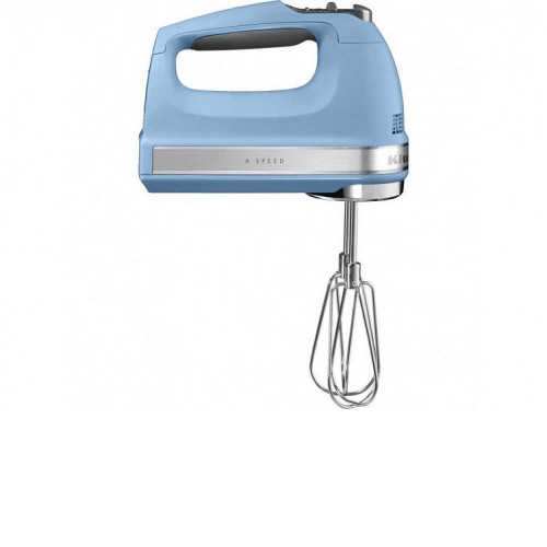 Миксер KITCHENAID 5KHM9212EVB