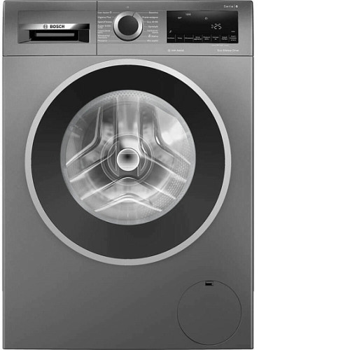 Стиральная машина BOSCH WGG142ZRPL