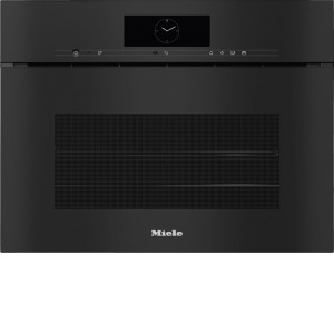 Пароварка MIELE DGC 7840 X OBSW
