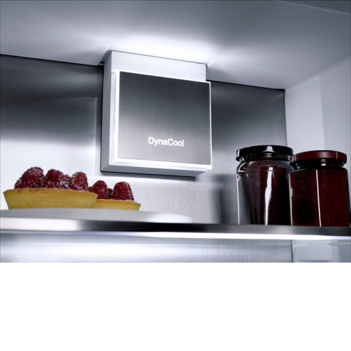 Холодильник MIELE K 7743 E