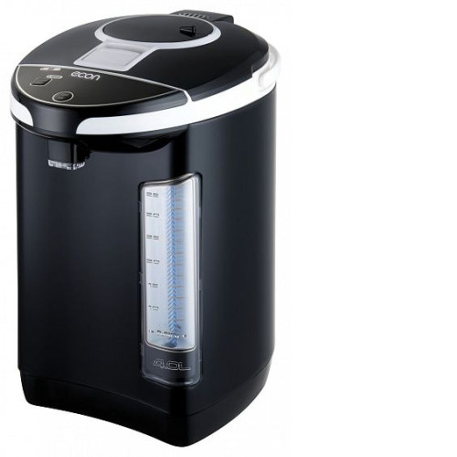 Термопот ECON ECO-401TP black