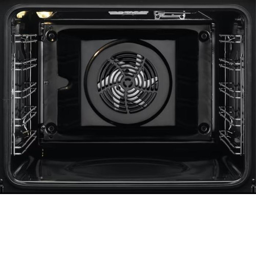 Духовой шкаф ELECTROLUX EOC5E70X