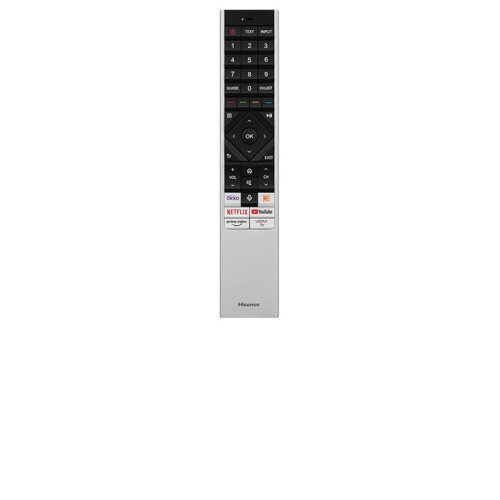 Телевизор HISENSE 43E7KQ