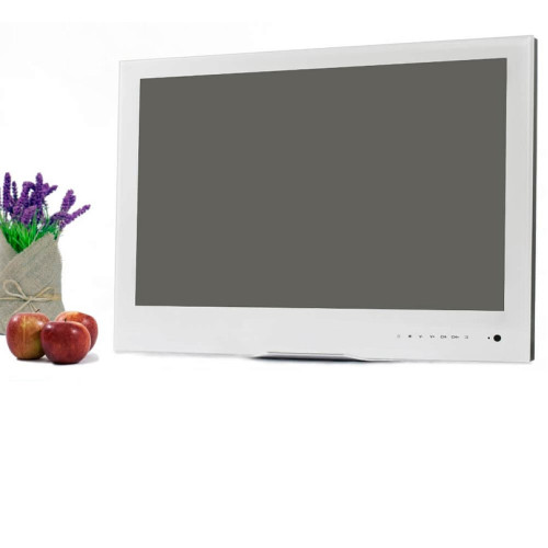 Телевизор AVEL AVS240WS White