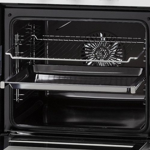 Духовой шкаф KRONA ALPHA 60 WH