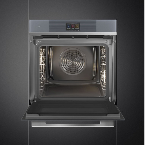 Духовой шкаф SMEG SO6104S4PS