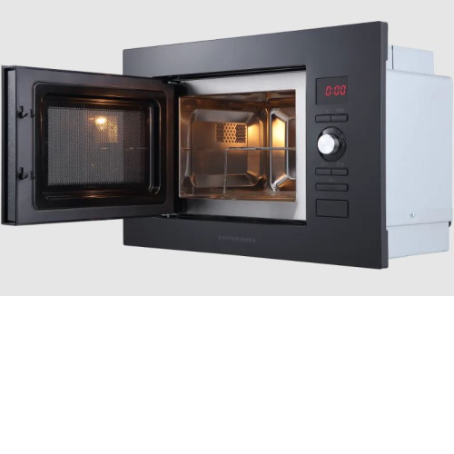 Микроволновая печь KUPPERSBERG HMW 625 B