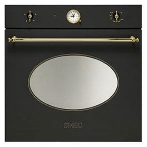 Духовой шкаф SMEG sc800gao9