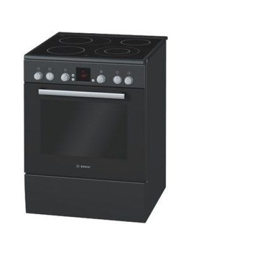 Электрическая плита стеклокерамическая BOSCH hce 744260