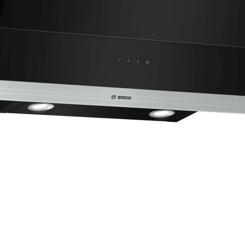 Вытяжка BOSCH DWK065G60T