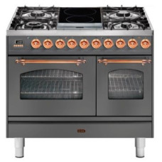 Варочный центр ILVE PD10INE3/MGP
