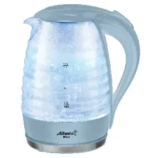 Чайник электрический ATLANTA ATH-2467 blue