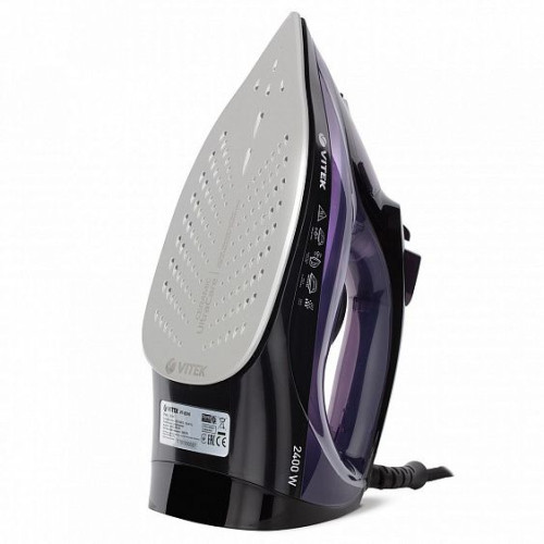 Утюг VITEK VT-8316 MC