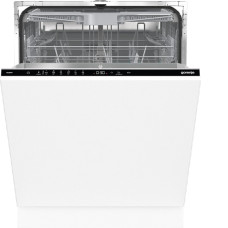 Посудомоечная машина GORENJE GV643E90 Посудомоечная машина GORENJE GV643E90