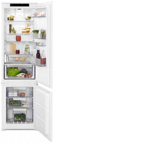 Холодильник ELECTROLUX LNS9TE19S