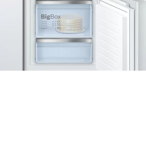 Холодильник BOSCH KIS87AF30U