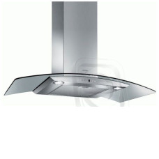 Вытяжка JET AIR tory p 60 inx+fum Вытяжка JET AIR tory p 60 inx+fum