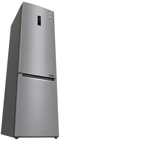Холодильник LG GA-B509SMHZ