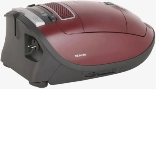 Пылесос MIELE Complete C3 Active tayperry red