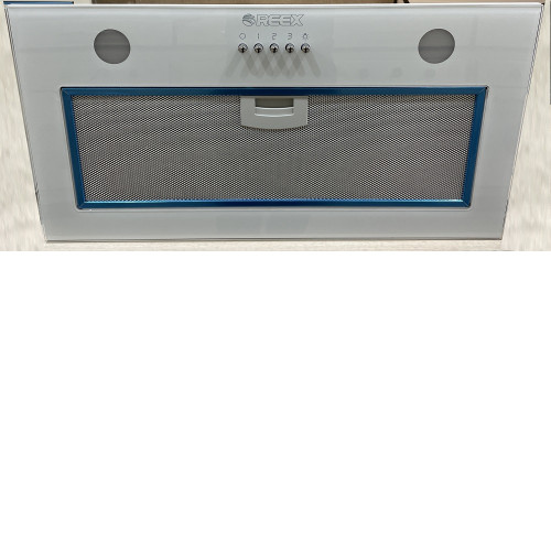 Вытяжка REEX BOX FIGH-52/650 Wh