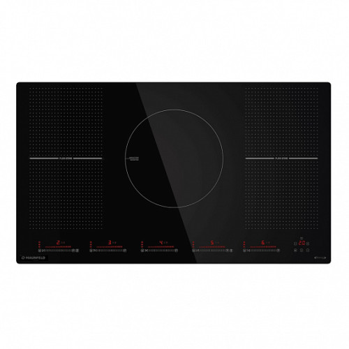 Варочная поверхность MAUNFELD CVI905SFBK Inverter