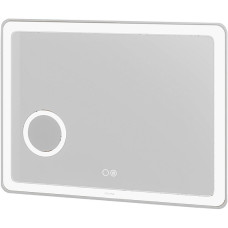 Зеркало GROSSMAN LEO 800х800х45 мм 168080