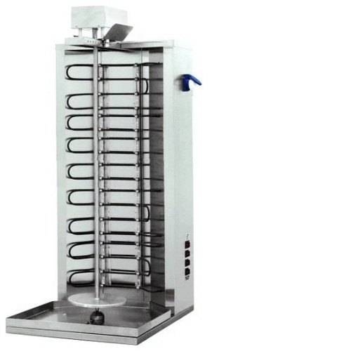 Электрогриль SIKOM МК-2.3ЭП