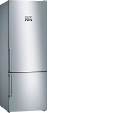 Холодильник BOSCH KGN56HI30M