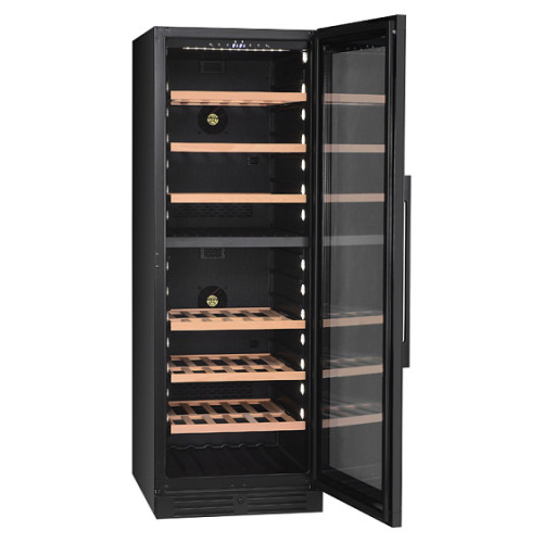 Винный шкаф MC WINE W180DB