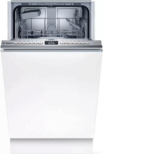 Посудомоечная машина BOSCH SPV4HKX37E