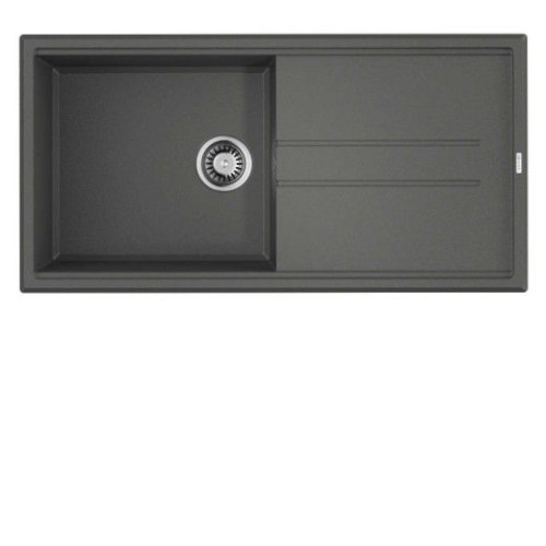 Кухонная мойка OMOIKIRI Tedori 100-PL (4993923)