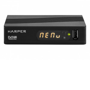 Ресивер HARPER HDT2-1514