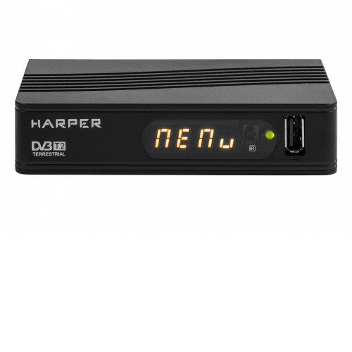 Ресивер HARPER HDT2-1514