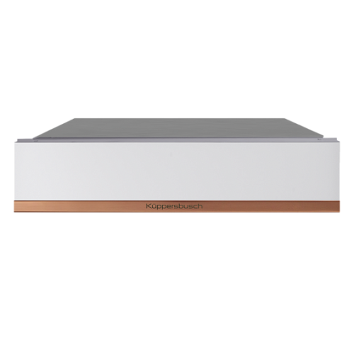 Выдвижной ящик KUPPERSBUSCH 6014 J7 Copper