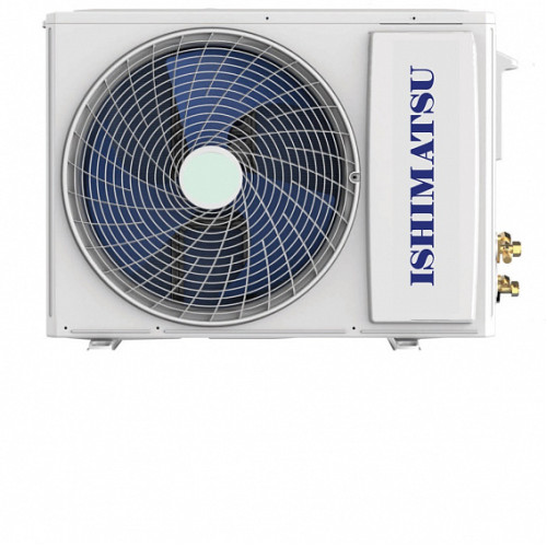 Сплит-система ISHIMATSU AMK-24H WS -40