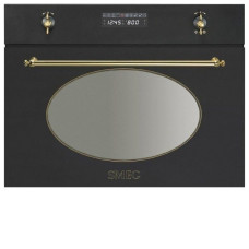 Микроволновая печь SMEG sc845ma