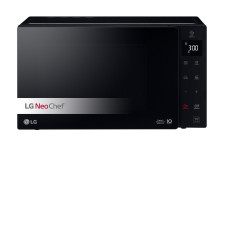 Микроволновая печь LG MH8235GDS Микроволновая печь LG MH8235GDS
