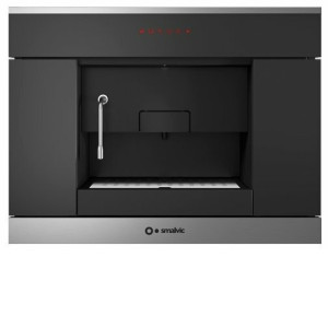 Кофемашина Smalvic MC-45MCF LX12-TCR