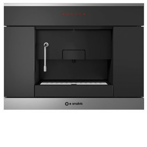 Кофемашина Smalvic MC-45MCF LX12-TCR
