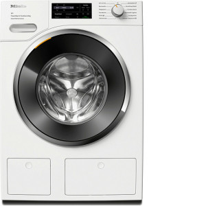 Стиральная машина MIELE WWH860WPS