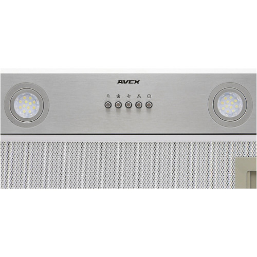 Вытяжка AVEX VN 6081 X