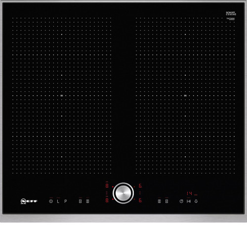 Варочная поверхность NEFF T56TT60N0