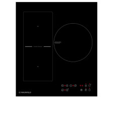 Варочная поверхность MAUNFELD CVI453BK1
