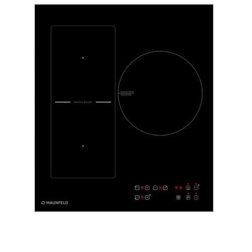 Варочная поверхность MAUNFELD CVI453BK1