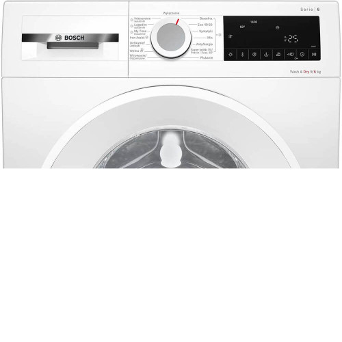 Стиральная машина BOSCH WNA14401PL