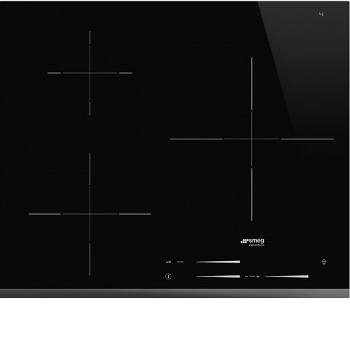 Варочная поверхность SMEG SI7633B1