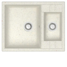 Кухонная мойка ZETT lab 190/Q7 хлопок T190Q007 Кухонная мойка ZETT lab 190/Q7 хлопок T190Q007