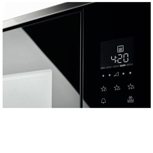 Микроволновая печь ELECTROLUX LMS2203EMK
